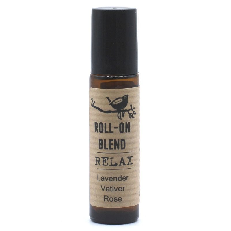 bG9jYWw6Ly9tZWRpYS9TTS8yRC82MFIzMEMxSDc0U0syRFNNLzQyN2MxNzY5LmpwZWc.jpg Agnes + Cat Roll-On Blend Relax Essential Oil - Image 1