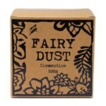 Agnes + Cat Fairy Dust Clementine 500g - Image 3