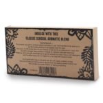 Agnes + Cat Pamper & Pleasure Therapeutic Eye Pillow - Image 4