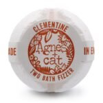 Agnes + Cat Clementine Two Bath Fizzer