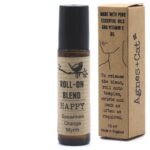Agnes + Cat Roll-On Blend Happy Essential Oil - Image 4