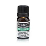 Ancient Wisdom Set of Lavender, Tea Tree & Rosemary 10ml Essential Oils - Image 3