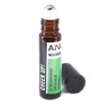Ancient Wisdom Cheer Up! Blend 10ml Roll-On Essential Oil - Image 2
