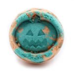 Fennel & Orange Halloween Bath Bomb - Image 3