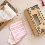 Agnes + Cat Pamper & Pleasure Therapeutic Eye Pillow - Image 6