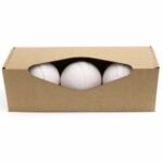 Ancient Wisdom Set of 3 Total Detox Potion Bath Bombs - Image 3