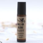 Agnes + Cat Roll-On Blend Happy Essential Oil - Image 6