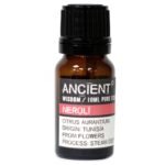 Ancient Wisdom Neroli 10ml Pure Essential Oil