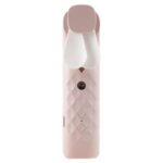 Ancient Wisdom Pink Nano Mist Face Fan & Spray