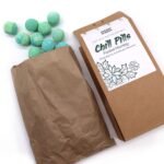 Ancient Wisdom Chill Pills Festive Morning Gift Pack 350g - Image 2