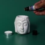 Ancient Wisdom Set of Lavender, Tea Tree & Rosemary 10ml Essential Oils - Image 5