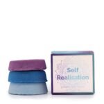 Ancient Wisdom Self Realisation 3 Chakra Bath Fizzers