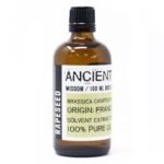 Ancient Wisdom Rapeseed 100ml Base Oil