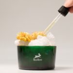 Hop Hare The Lion Diffusing Crystals & Floral Set - Image 2
