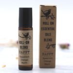 Agnes + Cat Roll-On Blend Happy Essential Oil - Image 7