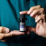 Ancient Wisdom Set of Lavender, Tea Tree & Rosemary 10ml Essential Oils - Image 6