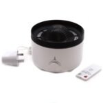Ancient Wisdom Large Volcano Effect (Two Colours) Aroma Diffuser - Image 3