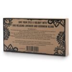 Agnes + Cat Eye Pillow -  Clear & Clarity - Image 6
