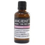 Ancient Wisdom Lavender 50ml Pure Essential Oil