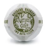 Agnes + Cat Rhubarb, Rhubarb Two Bath Fizzer