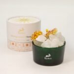 Hop Hare The Lion Diffusing Crystals & Floral Set