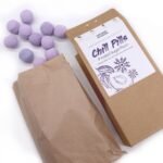 Ancient Wisdom Chill Pills Frosted Sugar Plum Gift Pack 350g - Image 2