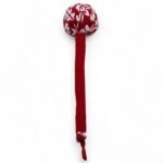 Ancient Wisdom Red Wormwood Massage Hammer