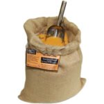 Ancient Wisdom Total Detox Potion Bath Salts 7kg Hessian Sack