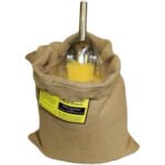 Ancient Wisdom Wake Up Potion Bath Salts 7kg Hessian Sack
