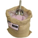 Ancient Wisdom Warming Potion Bath Salts 7kg Hessian Sack