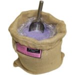Ancient Wisdom Decadence Potion Bath Salts 7kg Hessian Sack