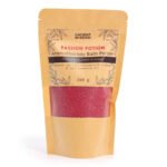 Ancient Wisdom Aromatherapy Bath Potion 350g - Passion