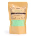 Ancient Wisdom Aromatherapy Bath Potion 350g - Stress Buster