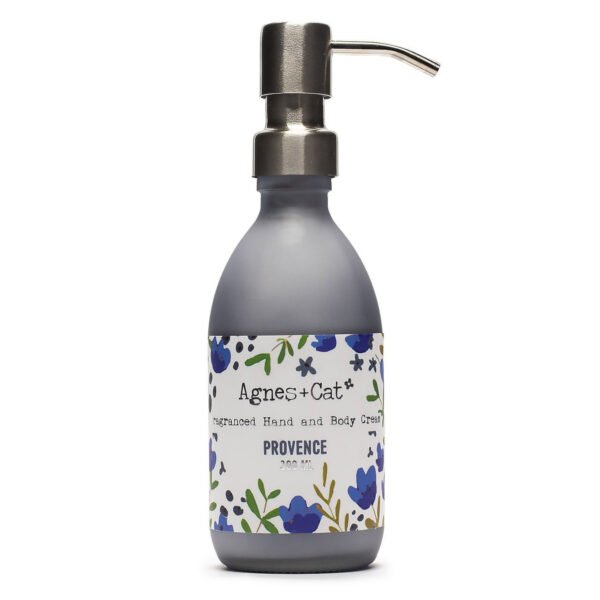 Agnes + Cat Provence Hand & Body Cream