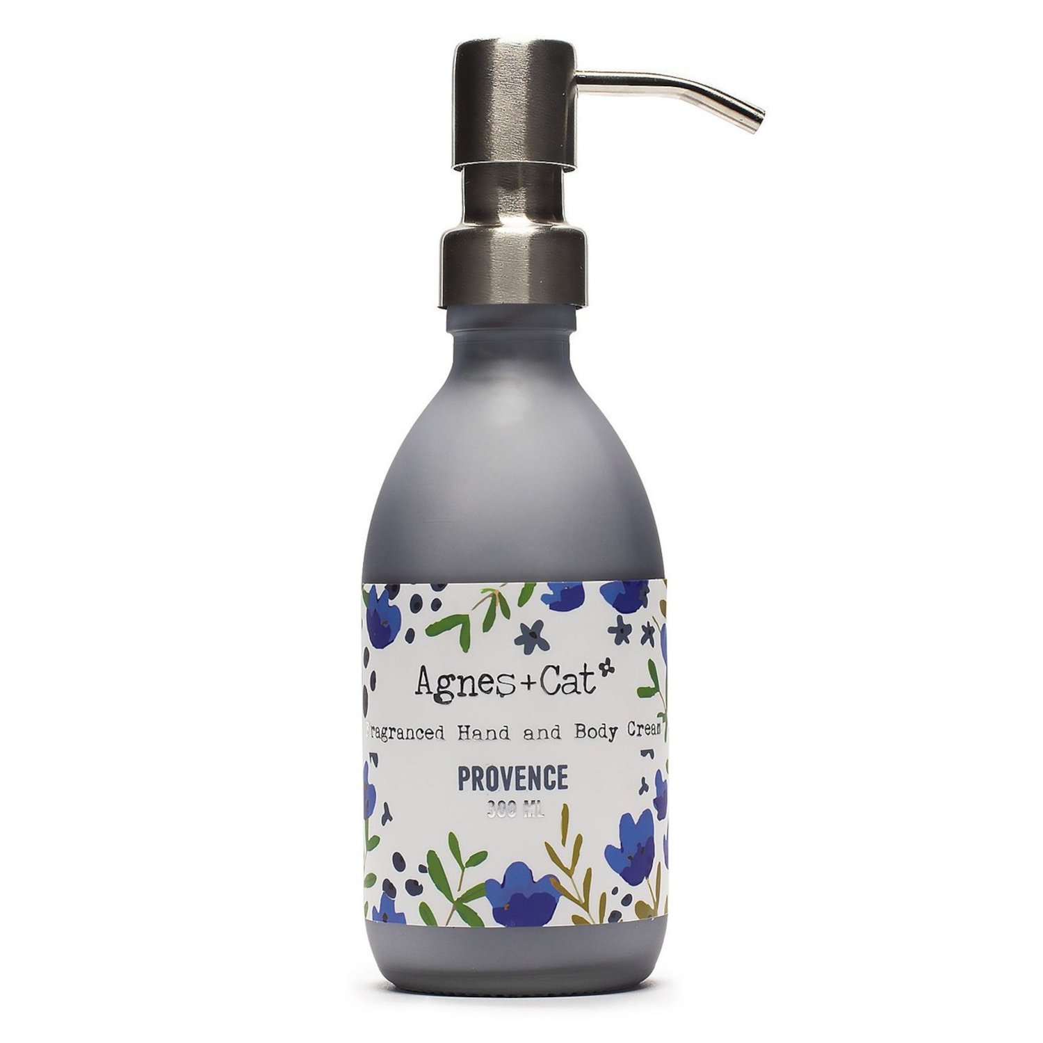 ACBC-06 Agnes + Cat Provence Hand & Body Cream Agnes + Cat Provence Hand & Body Cream - Image 1