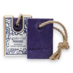 Agnes + Cat Provence Fragranced Coconut Butter Soap On A Rope