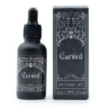 Ancient Witch 'Cursed' Perfume Oil