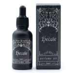 Ancient Witch 'Hecate' Perfume Oil