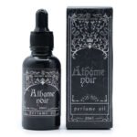 Ancient Witch 'Athame Noir' Perfume Oil