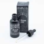 Ancient Witch 'Athame Noir' Perfume Oil - Image 4