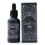 Ancient Witch 'Lost In Sin' Perfume Oil
