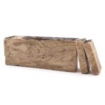 Ancient Wisdom Coconut Olive Oil Soap Loaf