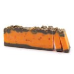 Ancient Wisdom Cinnamon & Orange Olive Oil Soap Loaf