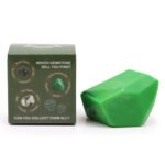 Ancient Wisdom Crystal Elemental Soap Earth – Flora & Fauna