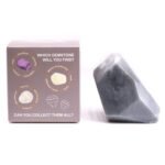 Ancient Wisdom Crystal Elemental Soap – Wind & Air