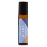 Ancient Wisdom Alloy Fine Fragrance Perfume Oil 10ml