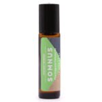 Ancient Wisdom Somnus Fine Fragrance Perfume Oil 10ml
