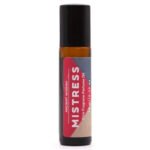 Ancient Wisdom Mistress Fine Fragrance Perfume Oil 10ml
