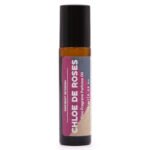 Ancient Wisdom Chloe de Roses Fine Fragrance Perfume Oil 10ml
