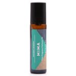 Ancient Wisdom Mima Fine Fragrance Perfume Oil 10ml